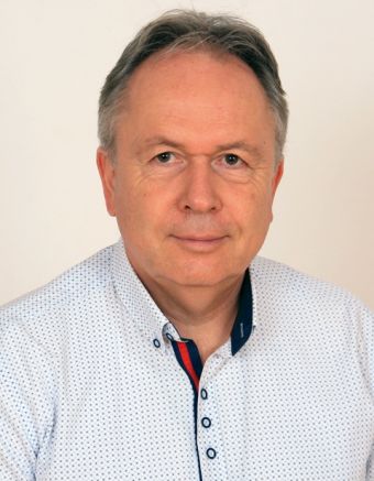 Ing. Anton Čorba