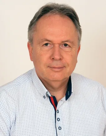 Ing. Anton Čorba