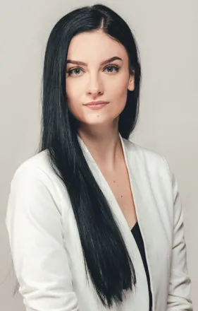 Ing. Iveta Chovanec