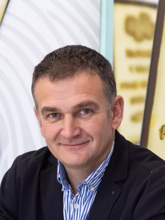 Miloslav Petrov