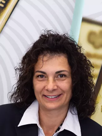 Nataliya Aksentieva