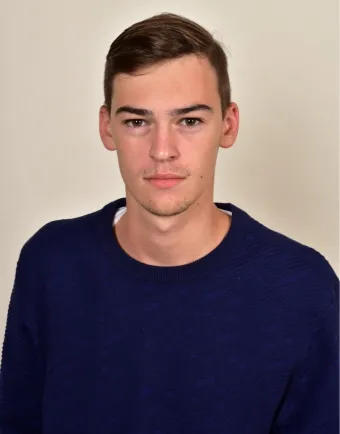 Patrik Voštenák