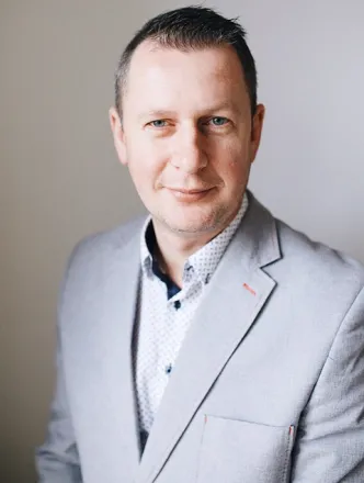 Martin Kaľavský
