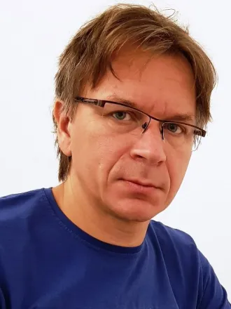 Ing. Norbert Čerňa