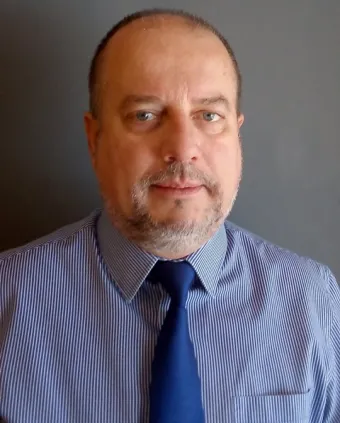 Ing. Stanislav Puchala
