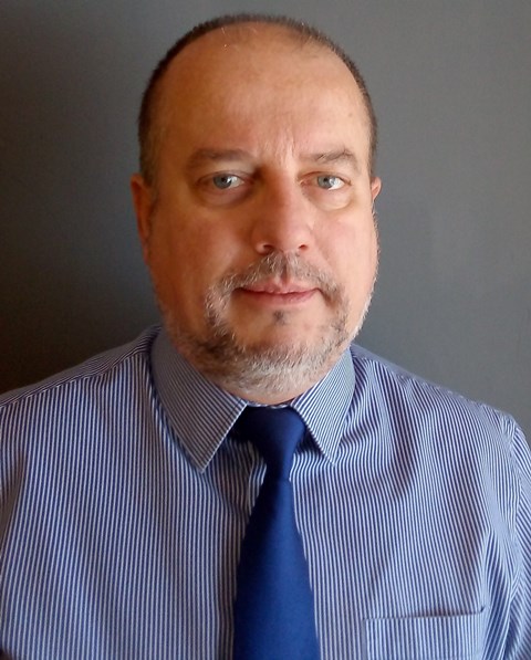 Ing. Stanislav Puchala